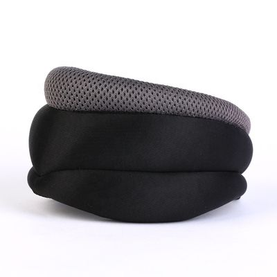 Air Inflatable Cervical Neck Traction Collar Pain Relief Waist Tool First Aid Kit Supplies And Equipment
