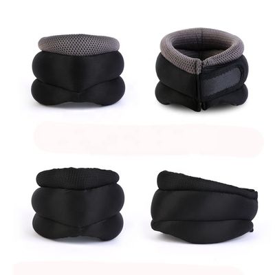 Air Inflatable Cervical Neck Traction Collar Pain Relief Waist Tool First Aid Kit Supplies And Equipment