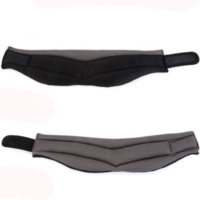 Air Inflatable Cervical Neck Traction Collar Pain Relief Waist Tool First Aid Kit Supplies And Equipment