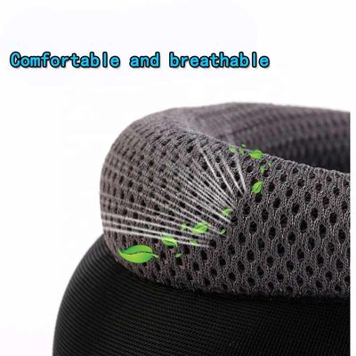 Air Inflatable Cervical Neck Traction Collar Pain Relief Waist Tool First Aid Kit Supplies And Equipment