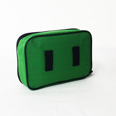 Childcare Caravan Car First Aid Kit Diy Bag Camping Emergency Portable Outdoor Survival 25cm