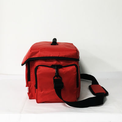 Large Capacity EMS Backpack 5 Pocket Sport EMS Bag First Aid Kit Survival Gear