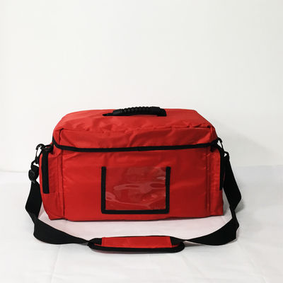 Large Capacity EMS Backpack 5 Pocket Sport EMS Bag First Aid Kit Survival Gear