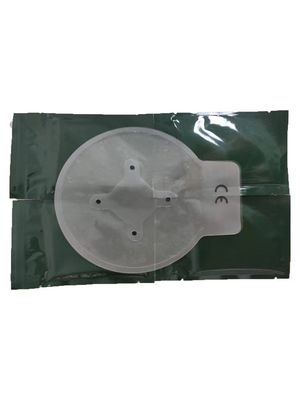 Trauma Vented Chest Seals Medical Tape Bandages Dressing Sticker Wound Military 150x150mm