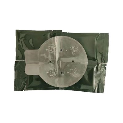 Trauma Vented Chest Seals Medical Tape Bandages Dressing Sticker Wound Military 150x150mm