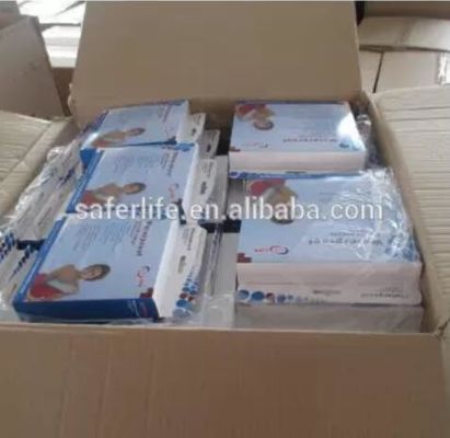 Hot Sale  Teenage leg Waterproof Cast Cover  Wound Care  Bandage Protector