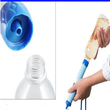 Outdoor Camping Hiking Emergency Direct Drink Water Purifier