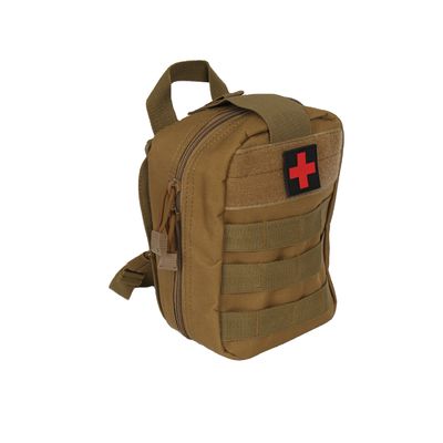 Ifak Bag Tactical 250pcs Outdoor Camping Hiking Emergency Survival Supplies Equipment