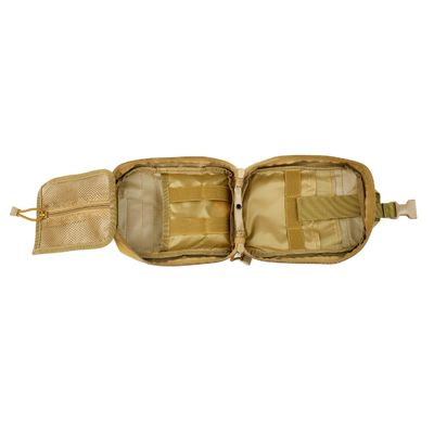 Ifak Bag Tactical 250pcs Outdoor Camping Hiking Emergency Survival Supplies Equipment