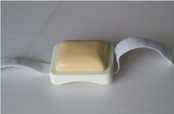 Silicone training Intramuscular injection simulator for patient