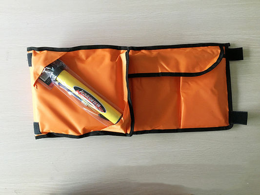 First Aid Air Splint Set PVC Inflatable Vacuum Bone Fracture Immobilization Splint