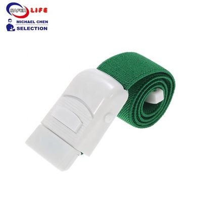 first aid kit D1911 quick release letax free elastic printed buckle type nurse tourniquet CE