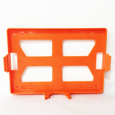 ABS Portable First Aid Box And Kit 10 Person Wall Mounted Waterproof Survival 25.8cm