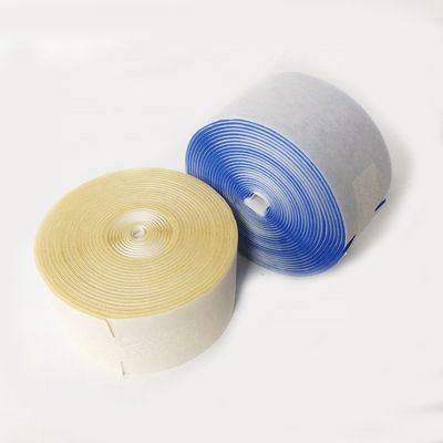 Multicolor Prewrap Under wrap Foam Etamine Bandage Tape Gauze Pledget