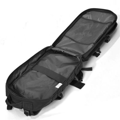 Survival Belt Backpack Small Patches Pack Tactical First Aid Kit