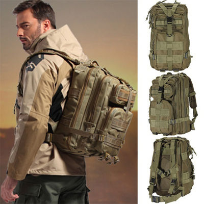 Survival Belt Backpack Small Patches Pack Tactical First Aid Kit