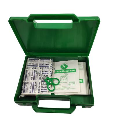 Wholesale Hospital use pp box custom emergency medical first aid case portable empty box tools storage container