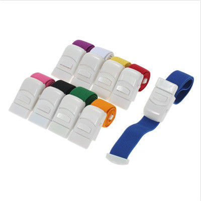 ABS Retractable Buckle Tourniquet Band CE and Medical Tourniquet