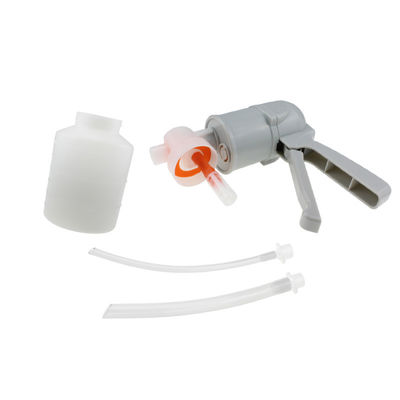 Tracheostomy Sterile Suction Catheter Kit 14fr Sputum Apparatus Aspirator Tube Dental