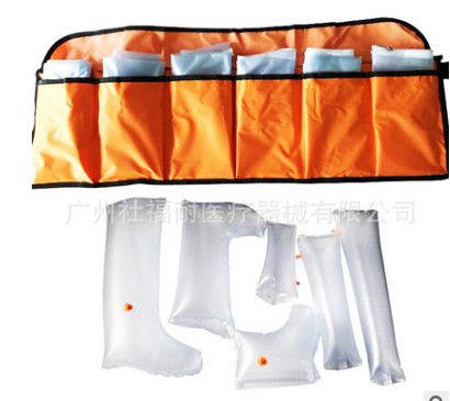 Finger Splint Roll Fixed First Aid Splint Immobilize Body Splints Homecare Medical Supplies