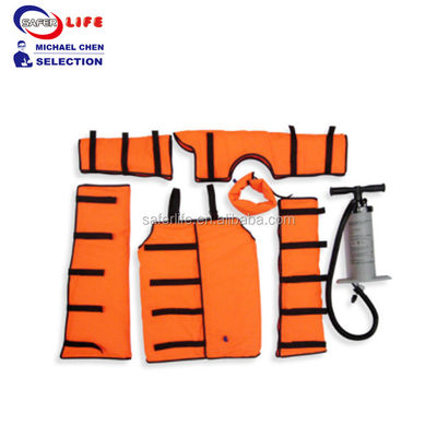 Finger Splint Roll Fixed First Aid Splint Immobilize Body Splints Homecare Medical Supplies