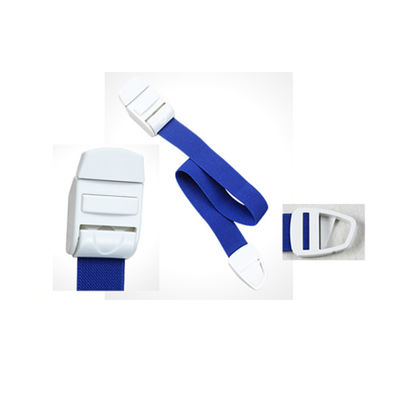 first aid supplies reusable medical orthopedic Colourful Elastic Sticky Tourniquet