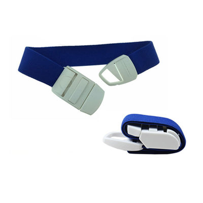 first aid supplies reusable medical orthopedic Colourful Elastic Sticky Tourniquet