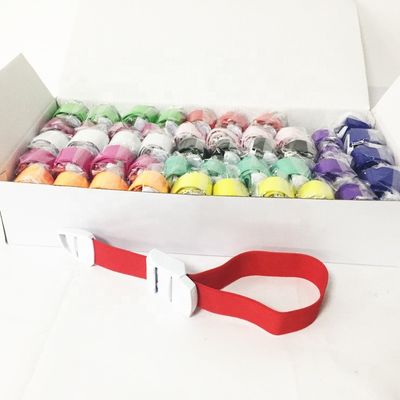 Chinese manufacturer reusable medical tourniquet elastic arm tourniquet