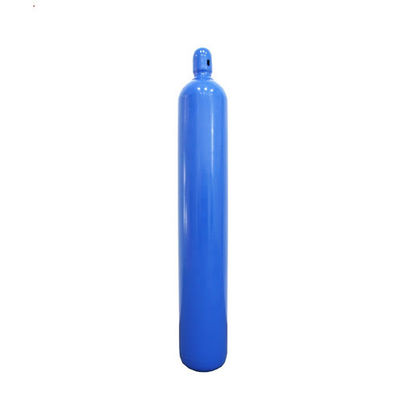 Promotion medical filling machine industrial cylinders 40l holder capacity key empty oxygen cylinder price