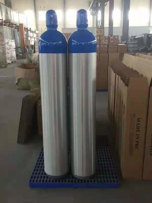 Promotion medical filling machine industrial cylinders 40l holder capacity key empty oxygen cylinder price