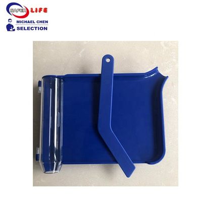 Pill box C380 medicine pill counting tray case