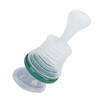 Silicon Emergency Choking Device Adult And Child Non Invasive Choking First Aid Device