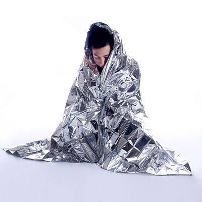 One Size Fits All CPR Mask with One-way Valve Medical Grade PVC