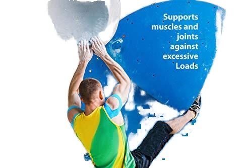 Strong Durable 5cm X 5m Waterproof Athletic PRO Synthetic Elastic Reflective Tape Muscle Therapeutic Sports Kinesiology Tape