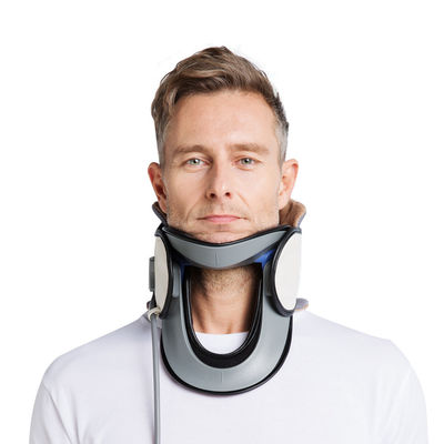 Wholesale Medical Inflatable Cervical Traction Neck Support Brace Collar Cervical Collar