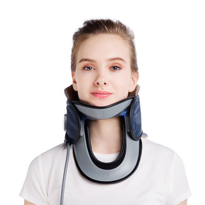 Wholesale Medical Inflatable Cervical Traction Neck Support Brace Collar Cervical Collar