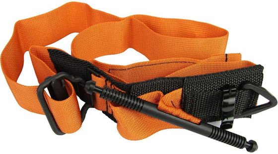 Factory direct sale emergency rescue metal tactical  tourniquet pouch black