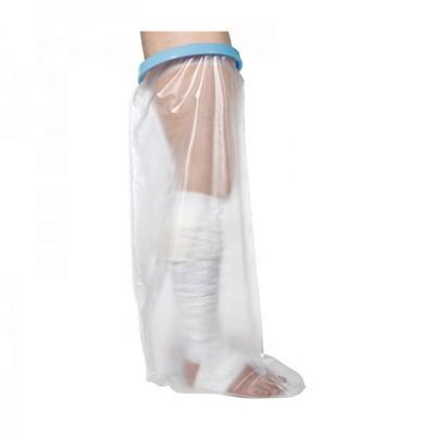 Hot Sale  Teenage leg Waterproof Cast Cover  Wound Care  Bandage Protector