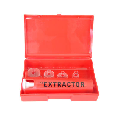Bee Sting Snake Venom Extractor Kit Outdoor Hiking Traveling Emergency Poison Remove Pump Tools