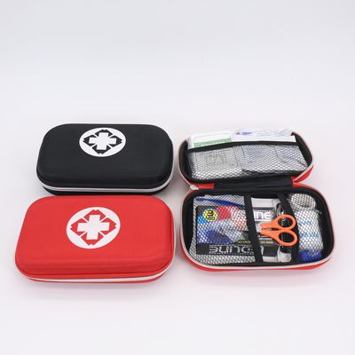 Survival kit Emergency survival kit met medische benodigdheden EVA auto kit perfect voor thuisgebruik of buiten