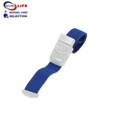 first aid kit D1911 quick release letax free elastic printed buckle type nurse tourniquet CE