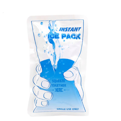 Hot Selling Medical Mini Ice Packs Portable Disposable Instant Cold Packs