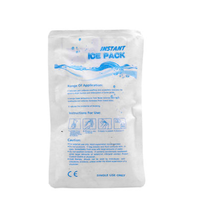 Hot Selling Medical Mini Ice Packs Portable Disposable Instant Cold Packs