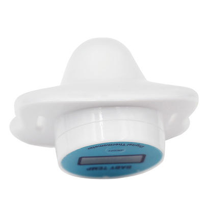 Hot Selling Baby Pacifier Thermometer Digital Medical Thermometer For Baby