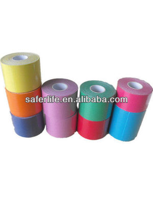 Vendaje para Mascotas, Cinta Medica Vendas de Cinta Elastica Vendaje Cohesivo