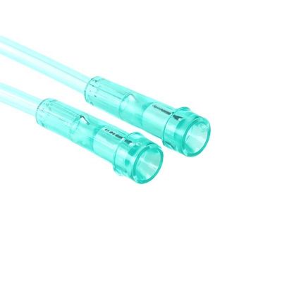 Cheaper Adult Non-Rebreather Oxygen Mask with 7 Foot Safety Tube & Reservoir Bag - Size L