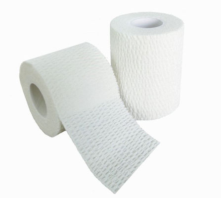 Premium Quality Light Tear Lite EAB tpae Elastic Adhesive Bandage Zinc Oxide Sports EAB Tape