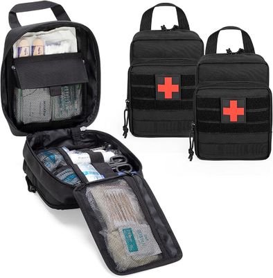 draagbare CE-certificaat Survival MOLLE EMT IFAK Kits
