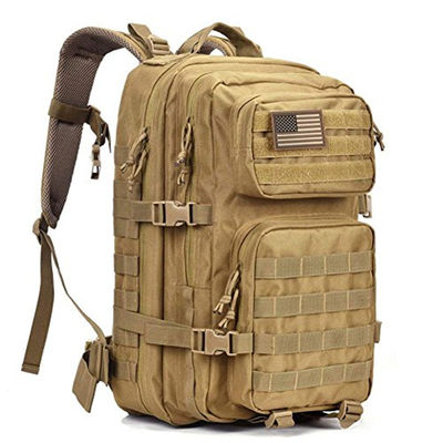 waterbestendig Tactics EHBO-kit rugzak Outdoor Survival Bag Voor kamperen Wandelen