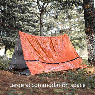 Outdoor Camping Tent Drawstring Storage Bag Hiking Survival Emergency Tool Kits Pouch for Travelling